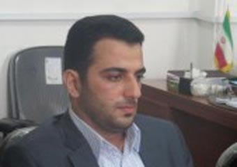 مهدی ساوری با حفظ سمت به عنوان سرپرست اداره صنعت ، معدن و تجارت شهرستان کردکوی معرفی شد